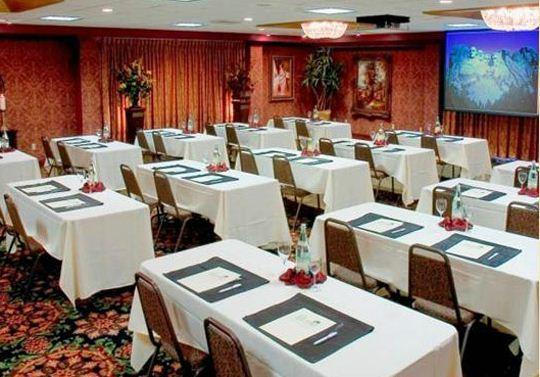 Grand Gateway Hotel Rapid City Extérieur photo