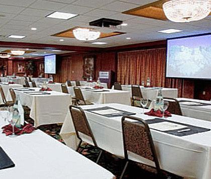 Grand Gateway Hotel Rapid City Extérieur photo