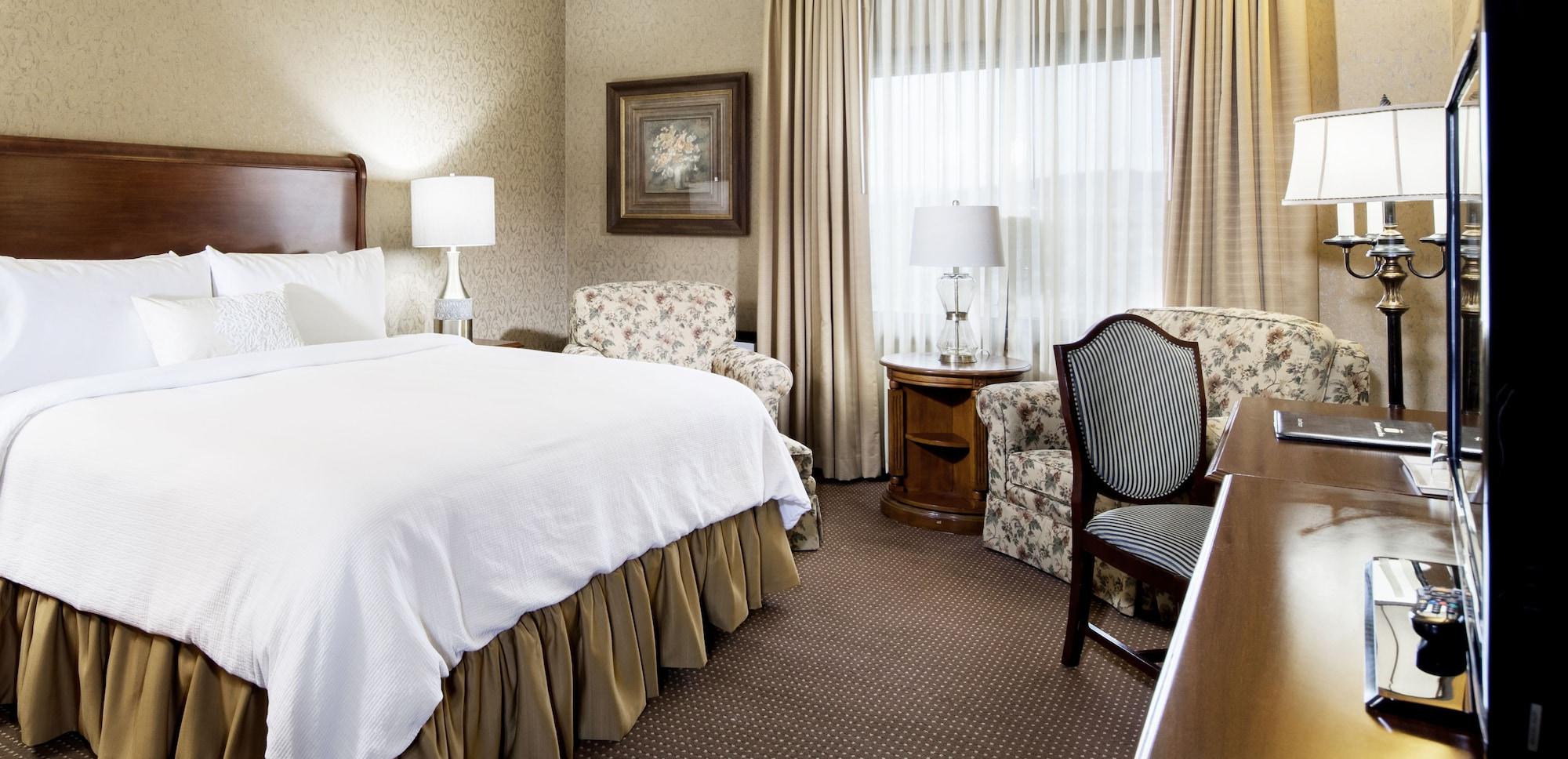 Grand Gateway Hotel Rapid City Extérieur photo