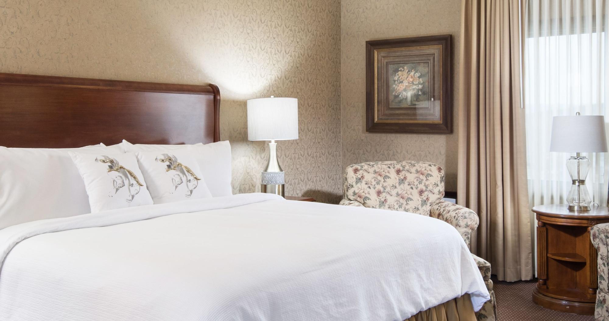 Grand Gateway Hotel Rapid City Extérieur photo