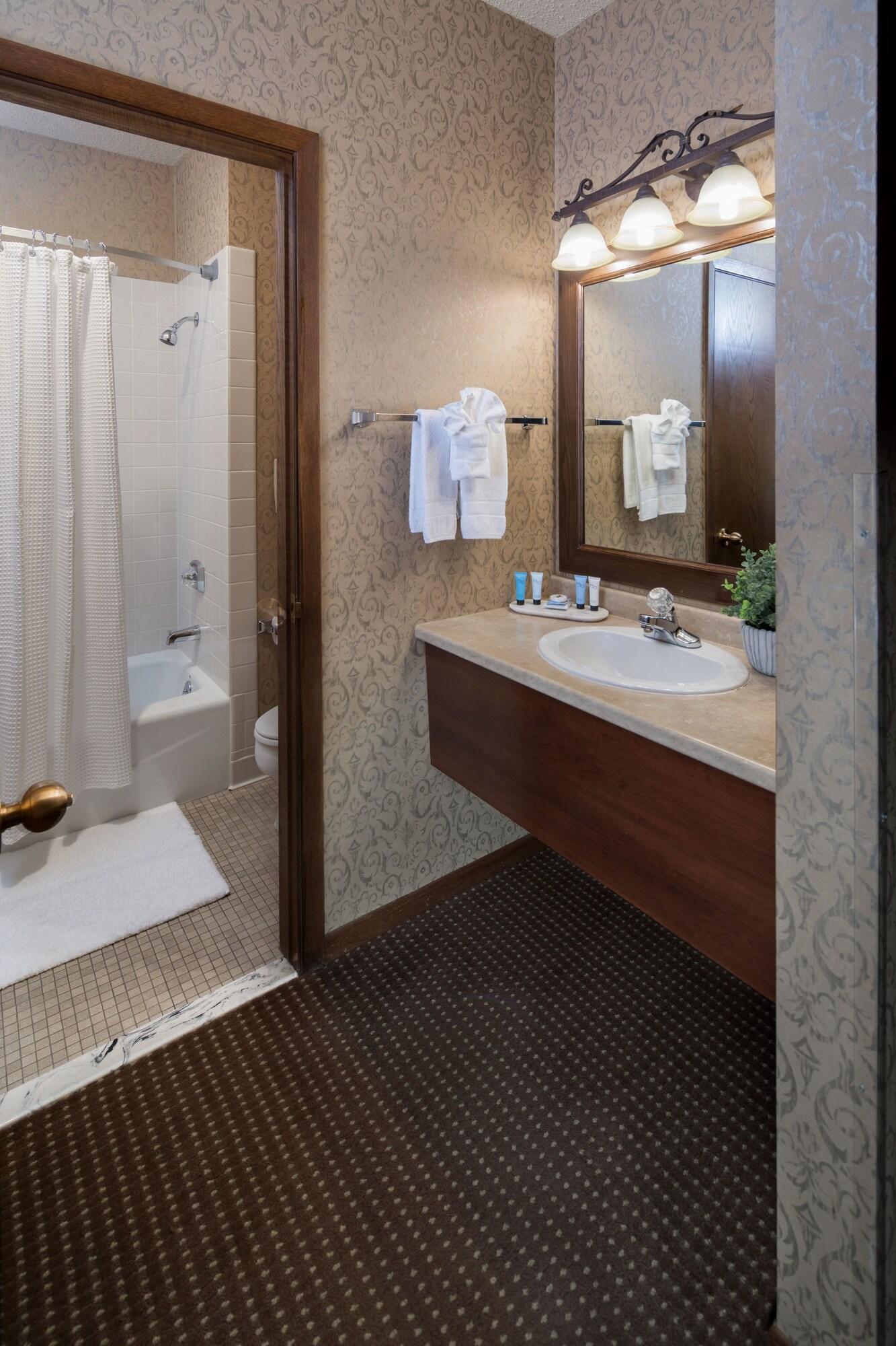 Grand Gateway Hotel Rapid City Extérieur photo