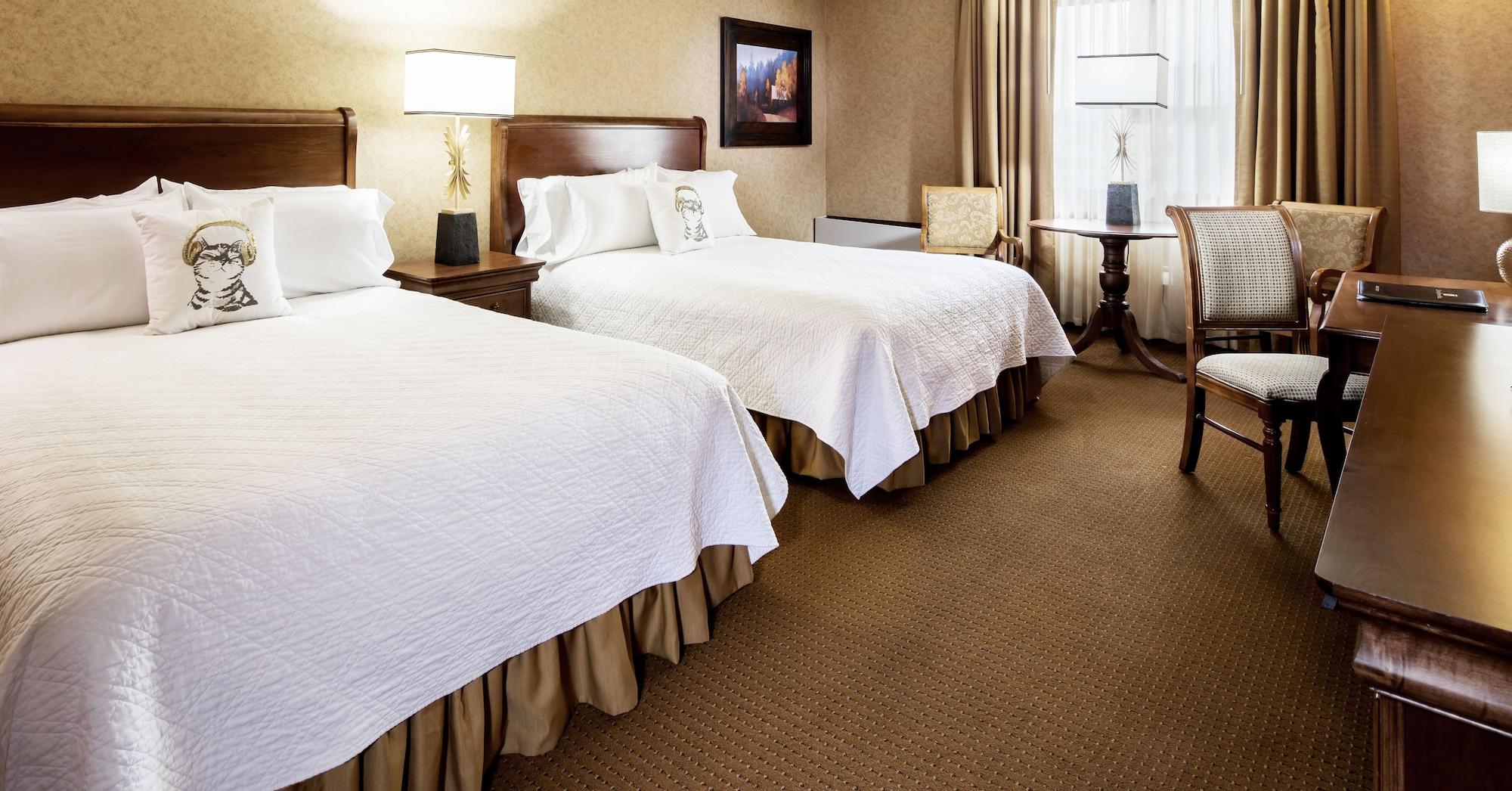Grand Gateway Hotel Rapid City Extérieur photo