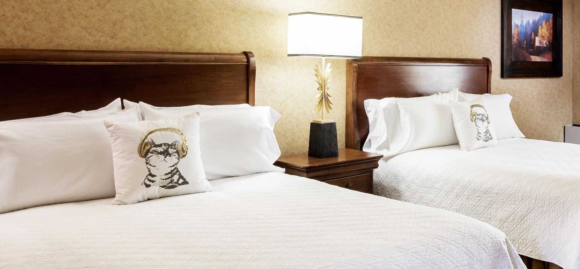 Grand Gateway Hotel Rapid City Extérieur photo