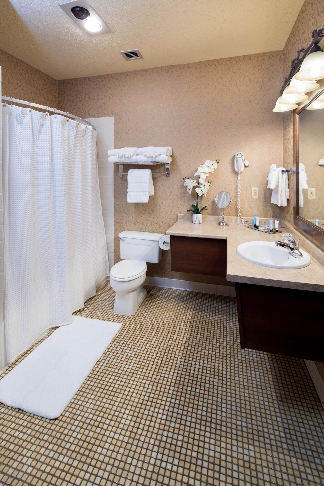 Grand Gateway Hotel Rapid City Extérieur photo