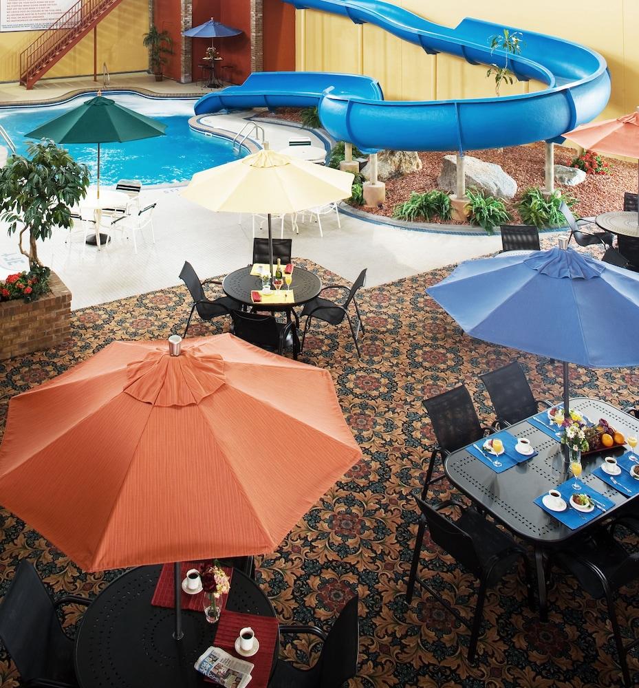 Grand Gateway Hotel Rapid City Extérieur photo
