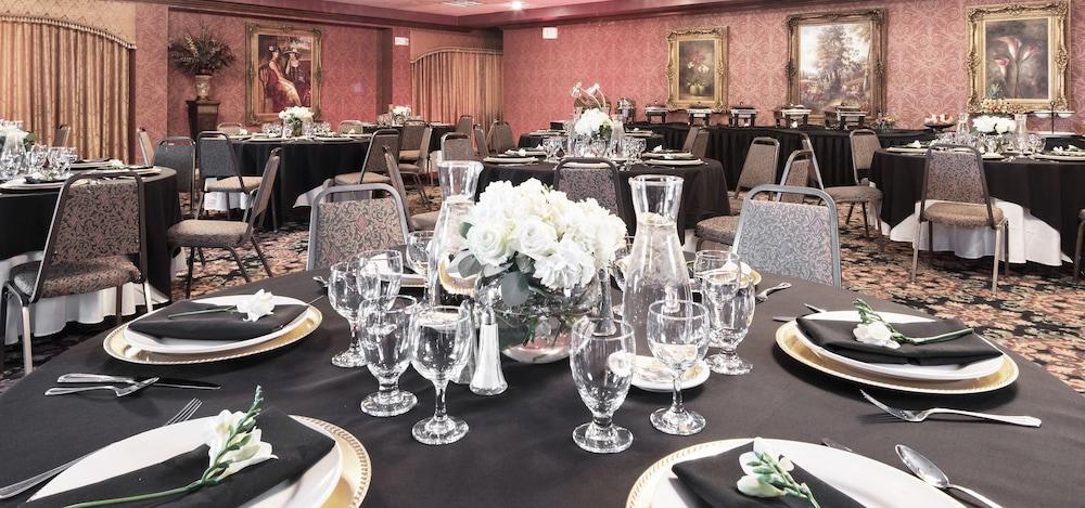 Grand Gateway Hotel Rapid City Extérieur photo