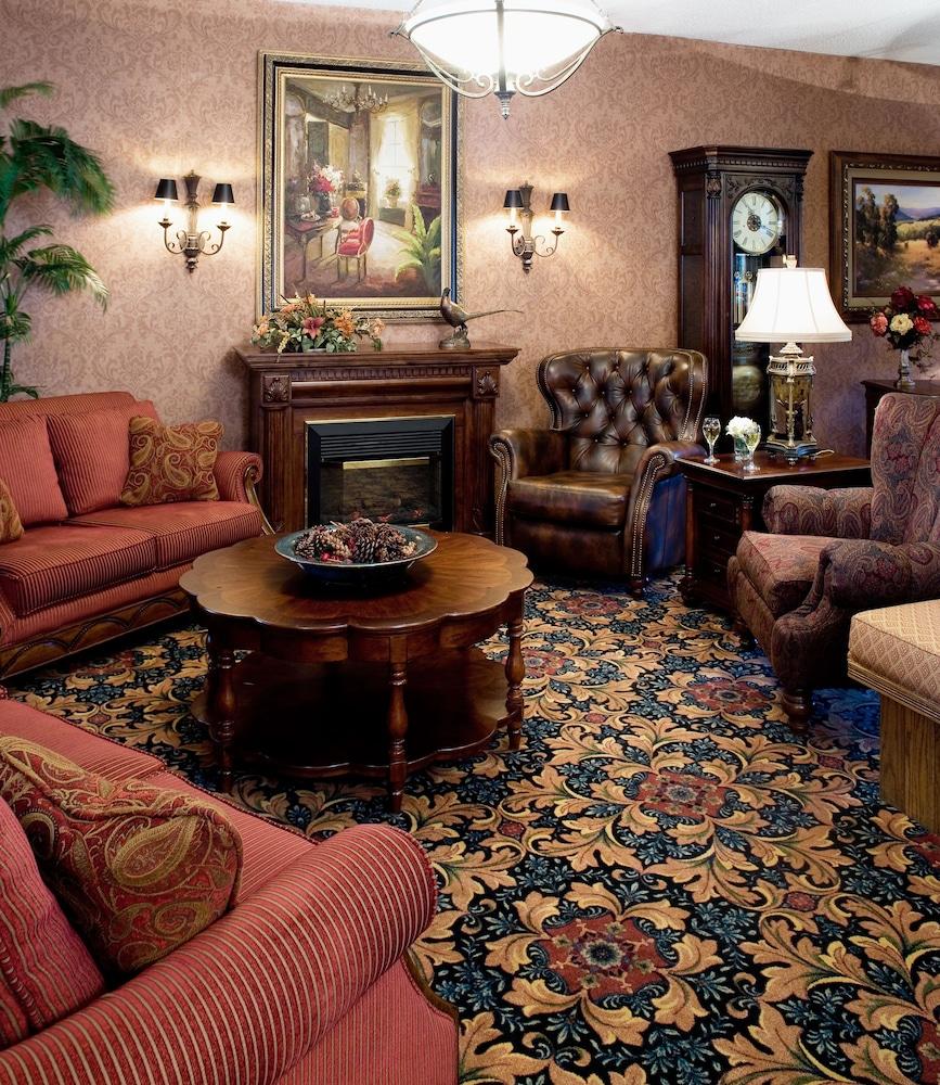 Grand Gateway Hotel Rapid City Intérieur photo