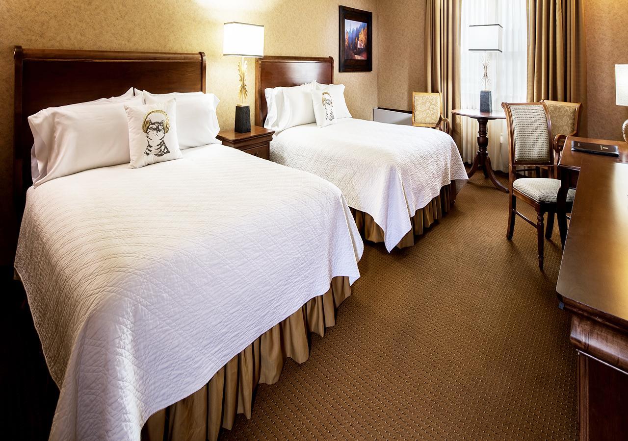 Grand Gateway Hotel Rapid City Extérieur photo
