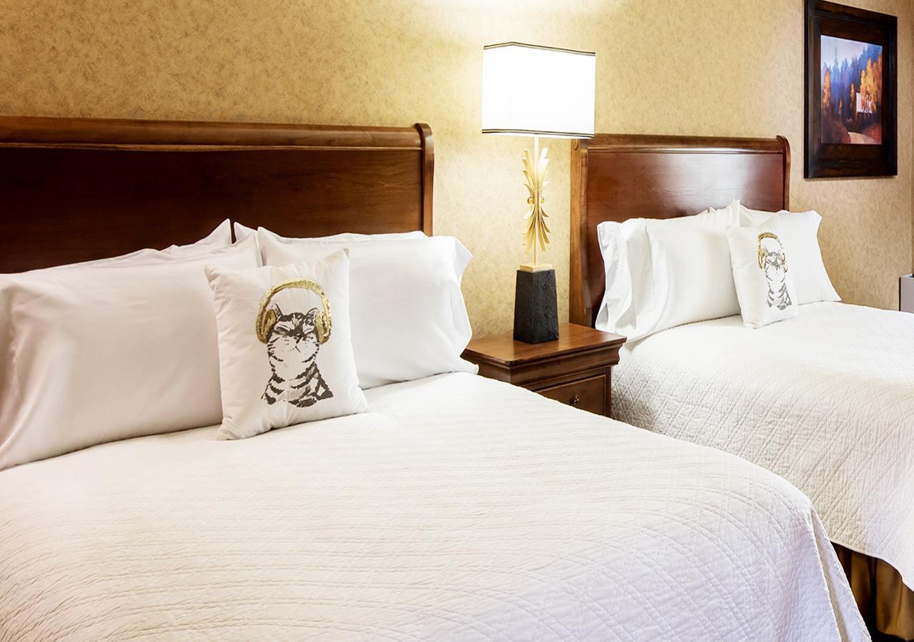 Grand Gateway Hotel Rapid City Extérieur photo