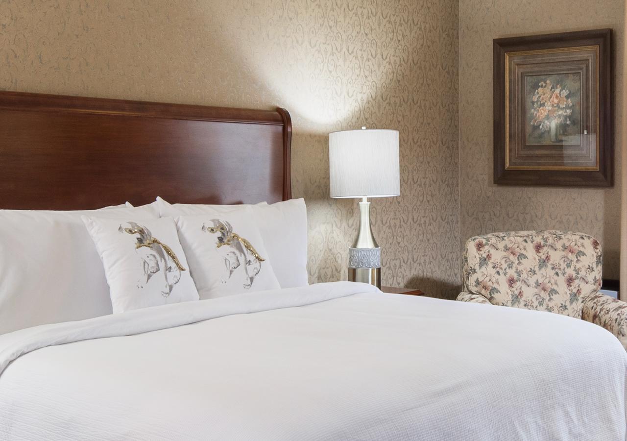 Grand Gateway Hotel Rapid City Extérieur photo