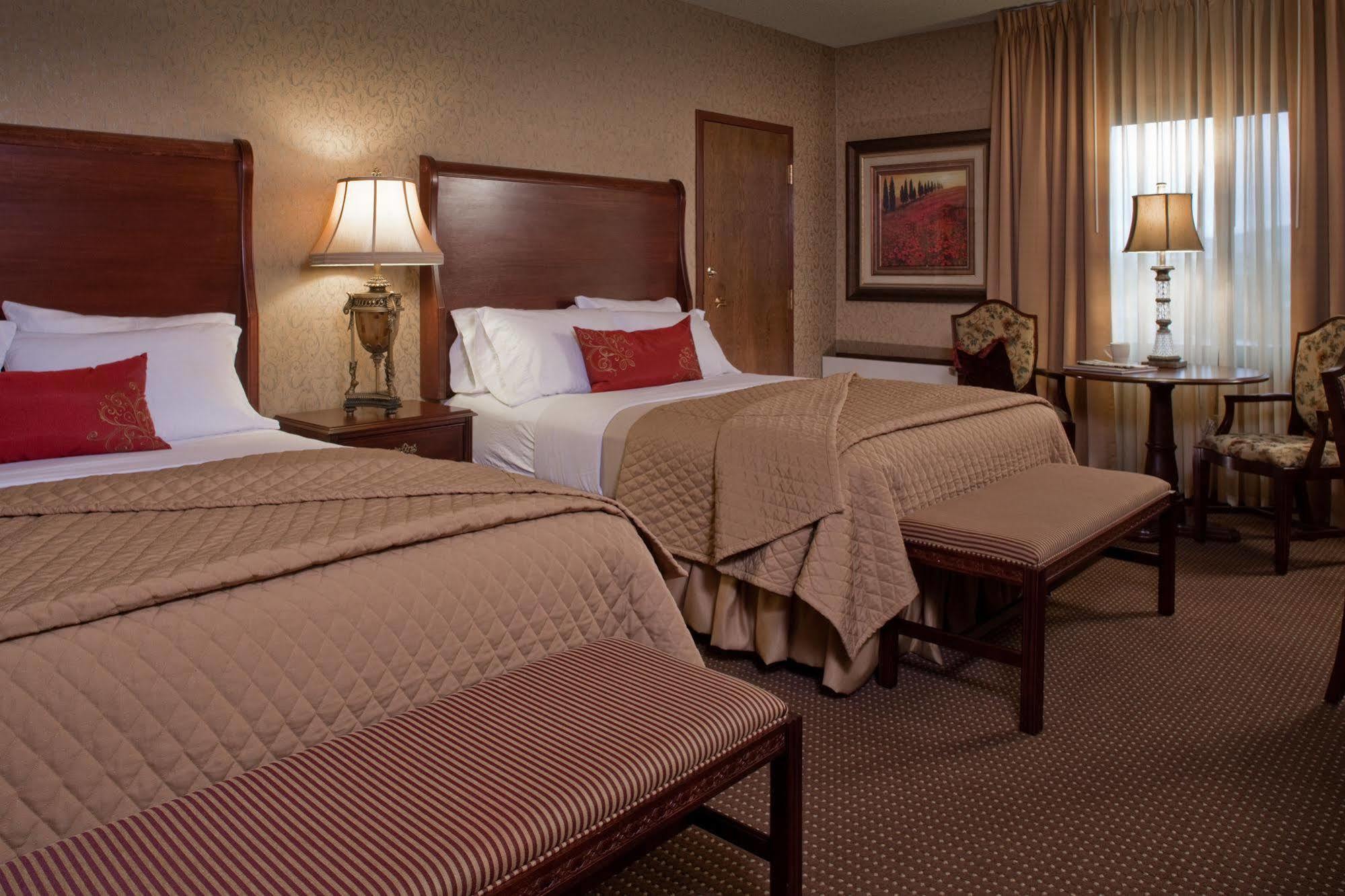 Grand Gateway Hotel Rapid City Extérieur photo