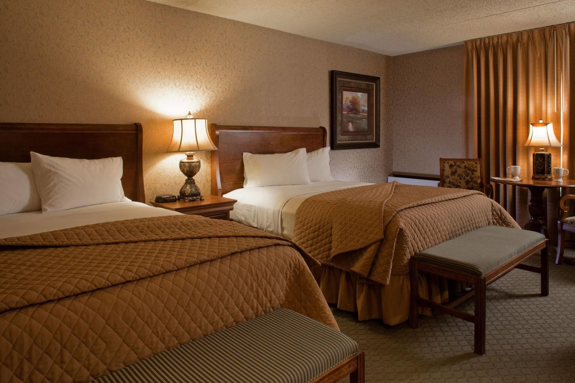 Grand Gateway Hotel Rapid City Chambre photo