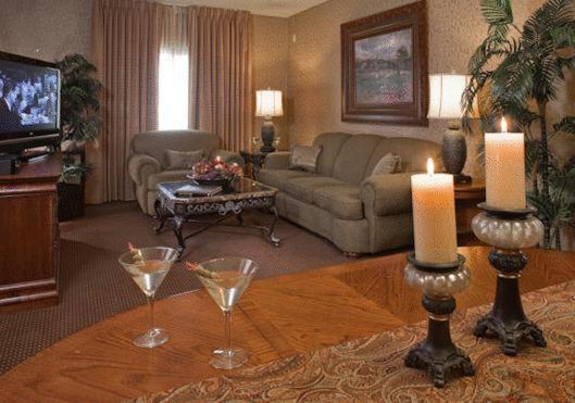 Grand Gateway Hotel Rapid City Extérieur photo